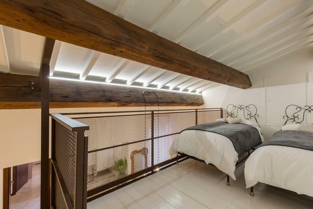 Maison Vittoria Βερόνα Εξωτερικό φωτογραφία