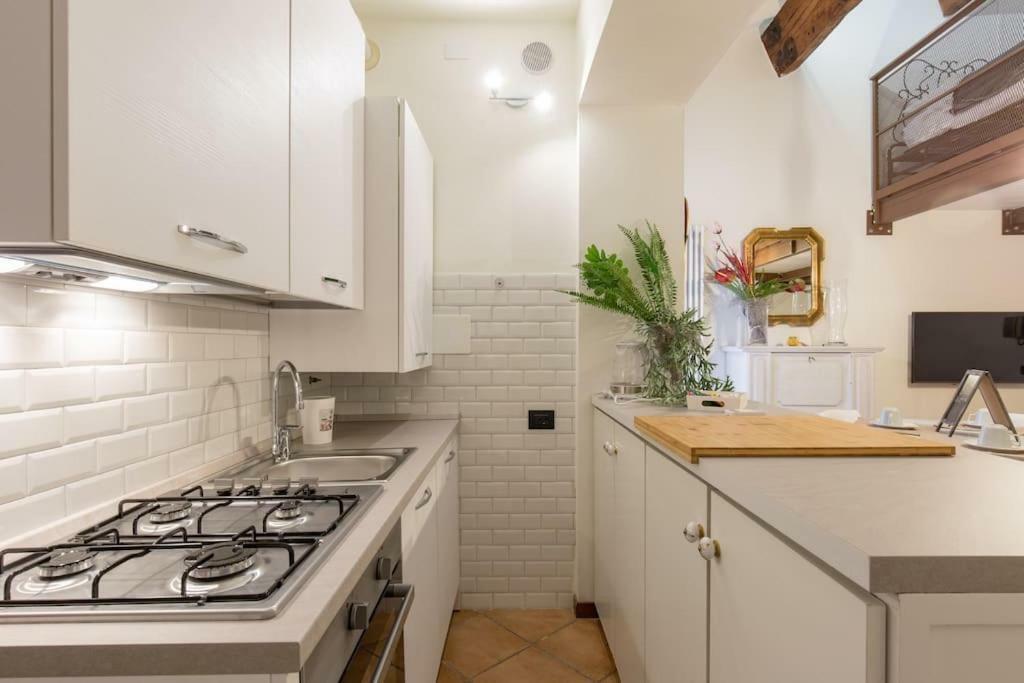 Maison Vittoria Βερόνα Εξωτερικό φωτογραφία