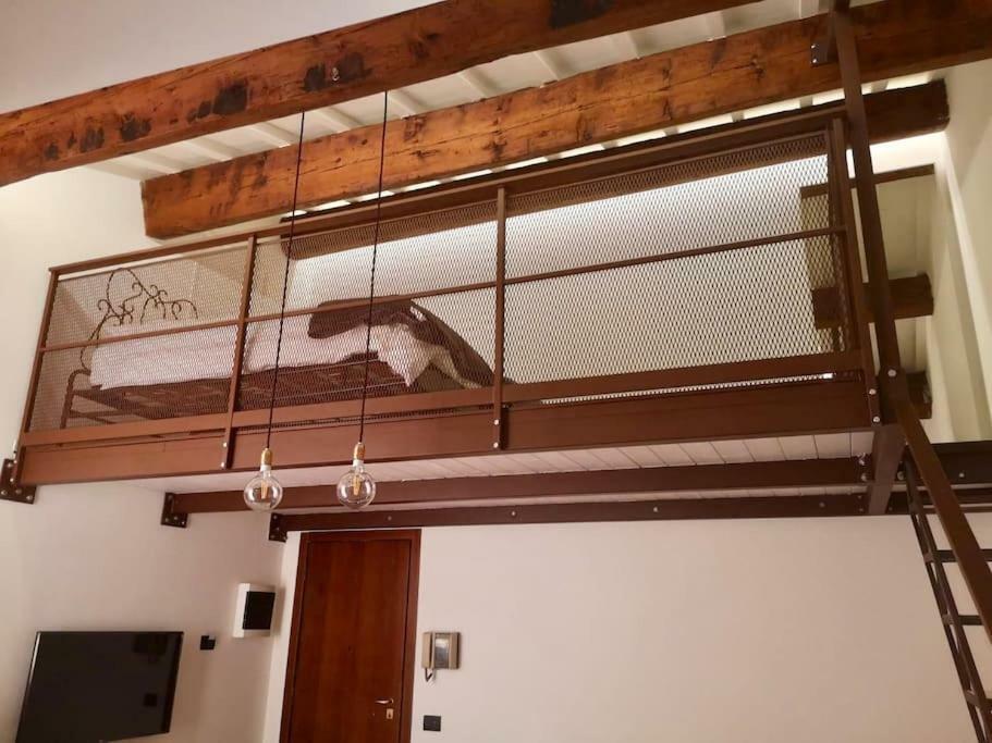 Maison Vittoria Βερόνα Εξωτερικό φωτογραφία