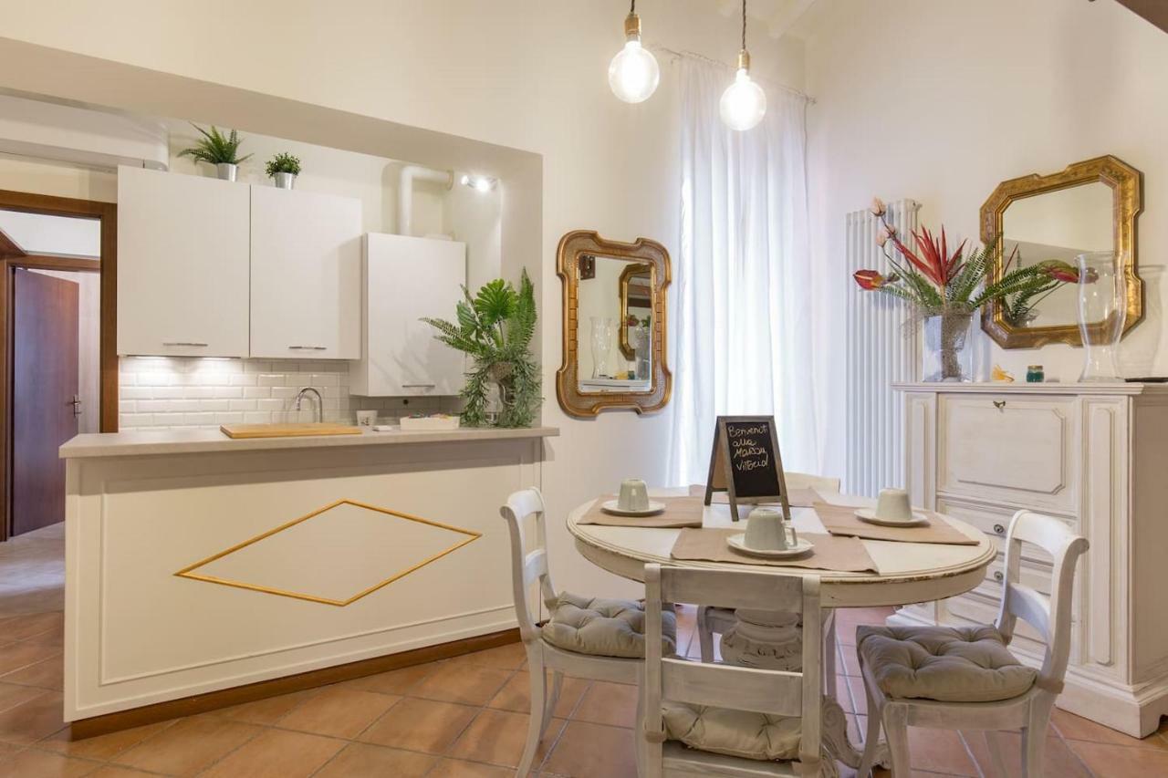 Maison Vittoria Βερόνα Εξωτερικό φωτογραφία