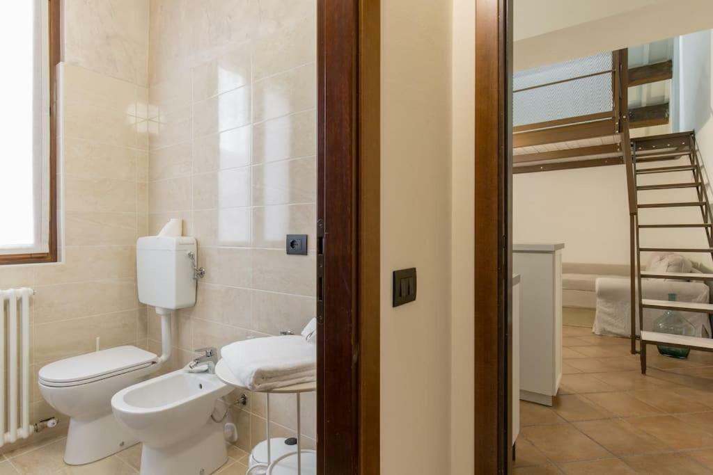 Maison Vittoria Βερόνα Εξωτερικό φωτογραφία
